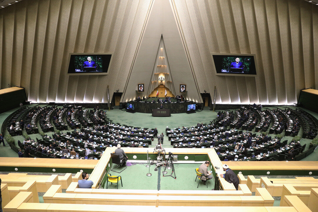 اعلام وصول سوال از این دو وزیر پزشکیان در صحن امروز مجلس