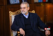 واکنش علی لاریجانی به ادعاها درباره دریافت پیام مذاکره از سوی آمریکا