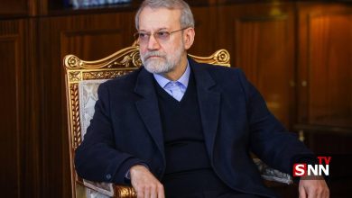 واکنش علی لاریجانی به ادعاها درباره دریافت پیام مذاکره از سوی آمریکا