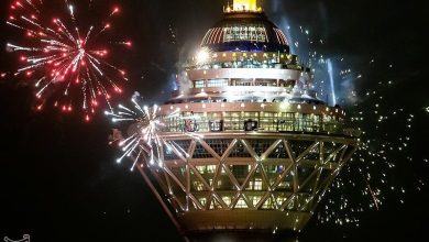 لغو برگزاری کنسرتها در برج میلاد تکذیب شد