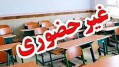 مدارس استان تهران تعطیل شد