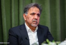 انتقاد وزیر مسکن روحانی از وزیر نیروی پزشکیان/ بحران آب نتیجه عدم درک شرایط اقلیمی ایران است