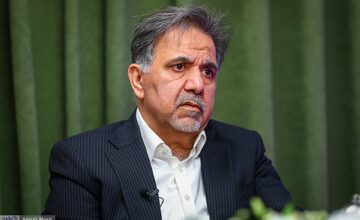 انتقاد وزیر مسکن روحانی از وزیر نیروی پزشکیان/ بحران آب نتیجه عدم درک شرایط اقلیمی ایران است