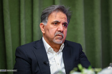 انتقاد وزیر مسکن روحانی از وزیر نیروی پزشکیان/ بحران آب نتیجه عدم درک شرایط اقلیمی ایران است