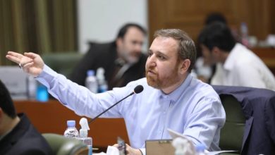 عضو شورای شهر: اگر زاکانی حکمرانی نمایشی نداشت تهران با این حجم بحران روبهرو نبود