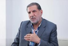 واکنش کوثری به ادعای ترامپ؛ غلط کرده که می‌گوید ما درخواست داشتیم/ باید خسارت جنگ علیه ۱۲ روزه را پرداخت کنند