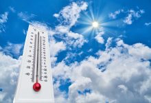 وضعیت جوی کشور طی پنج روز آینده اعلام شد