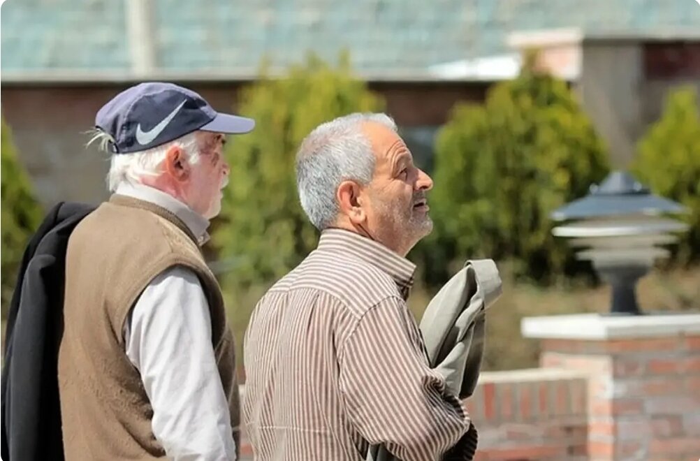 افزایش حقوق بازنشستگان رسما تایید شد/ تغییر چشمگیر حقوق بازنشستگان در راه است + جزییات