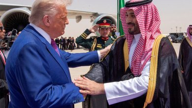 درخواست‌های بن سلمان از ترامپ؛ از استقرار سلاح هسته‌ای تا تراشه‌های هوش مصنوعی / بن سلمان جواهرات سلطنتی کشورش را روی میز مذاکره می‌گذارد