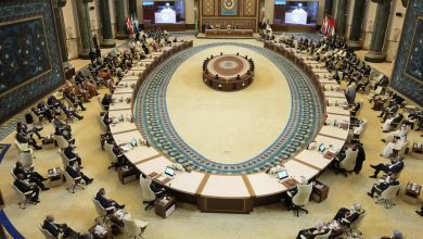 اتحادیه عرب بیانیه صادر کرد