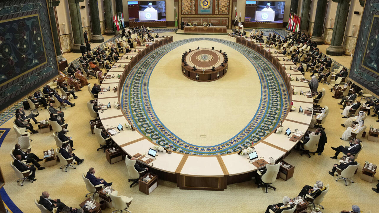 اتحادیه عرب بیانیه صادر کرد