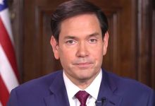 روبیو هشدار داد: دمشق سقوط کند، سوریه زمین بازی ایران می‌شود