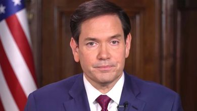 روبیو هشدار داد: دمشق سقوط کند، سوریه زمین بازی ایران میشود