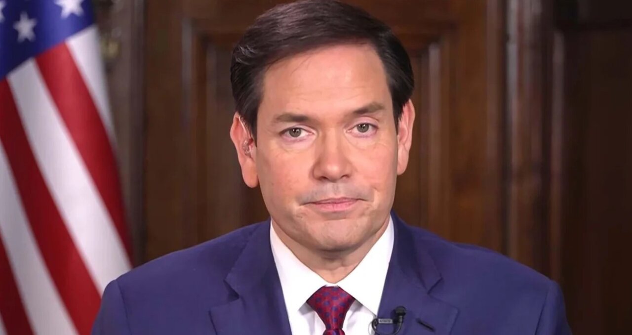 روبیو هشدار داد: دمشق سقوط کند، سوریه زمین بازی ایران میشود