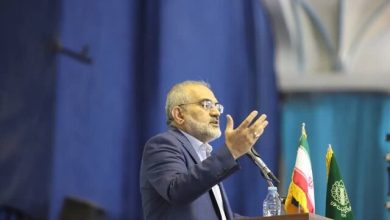 واکنش معاون رئیسی به پیروزی ممدانی