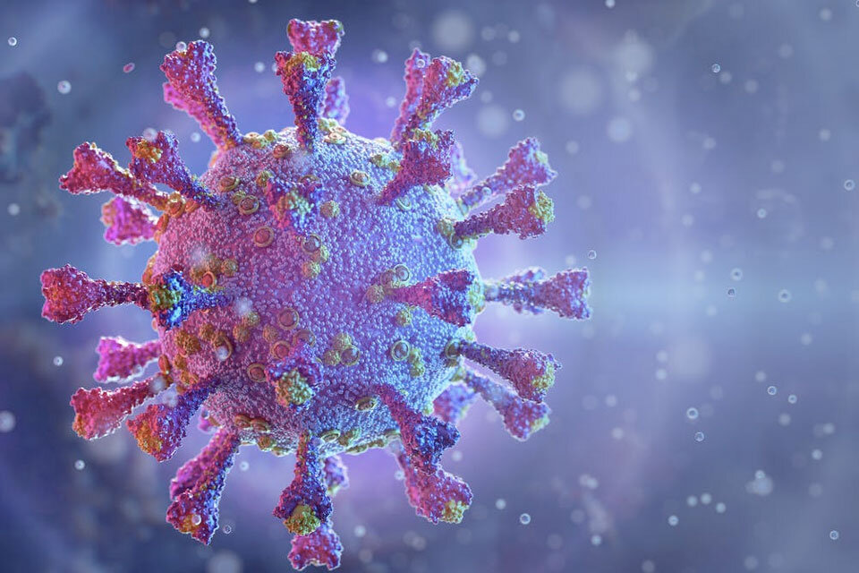 شایعترین عفونت تنفسی این روزها اعلام شدی/ «کرونای تیغی» چیست؟