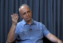 زیدآبادی خطاب به فواد ایزدی: ممدانی هنوز درباره اسرائیل و دگرباشان نظر نداده است!