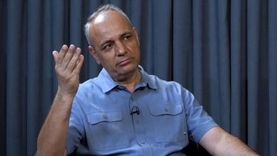 زیدآبادی خطاب به فواد ایزدی: ممدانی هنوز درباره اسرائیل و دگرباشان نظر نداده است!