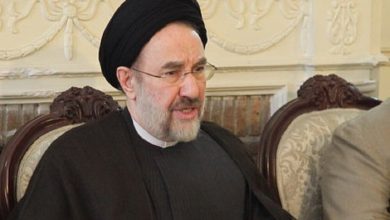 سید محمد خاتمی: باید دولت را حمایت کرد/ سخنهای تهدیدآمیز و تحریک کننده بهخصوص از تریبونهای رسمی روزنههای امید را مسدود میکند