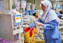 پرستاران به طمع درآمد10برابری به خارج مهاجرت می کنند/ 60000 فارغ التحصیل بیکار در رشته پرستاری داریم