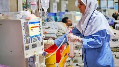 پرستاران به طمع درآمد10برابری به خارج مهاجرت می کنند/ 60000 فارغ التحصیل بیکار در رشته پرستاری داریم