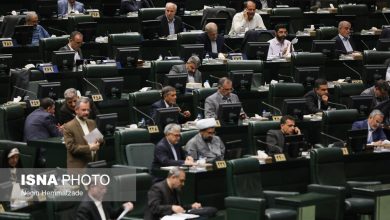 اعلام وصول سوالات نمایندگان از ۴ وزیر کابینه پزشکیان