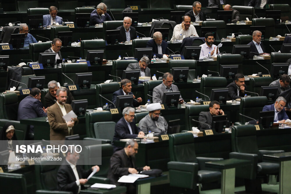 موافقت نمایندگان مجلس با برگزاری جلسه نوبت عصر/ برنامه هفتم توسعه در دستور کار