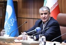 اسلامی: انرژی هسته‌ای در اصل انرژی زندگی‌بخش است