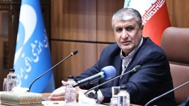 اسلامی: انرژی هسته‌ای در اصل انرژی زندگی‌بخش است