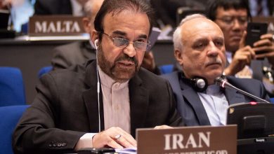 هشدار ایران نسبت‌به تحرکات مخرب آمریکا و سه کشور اروپایی در آژانس