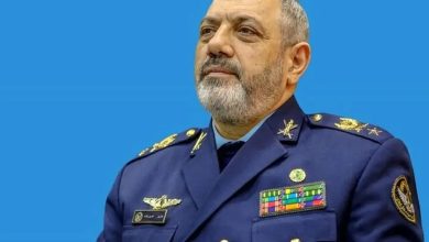 وزیر دفاع کشور یک پیام صادر کرد+جزئیات