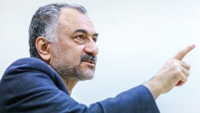 پیش بینی جنجالی سعید لیلاز: ایران در حال حرکت به سمت «بناپارتیسم» است/ مگر روسیه، چین , آمریکا فاسد نیستند؟ شما یک حکومت غیرفاسد به من نشان بدهید