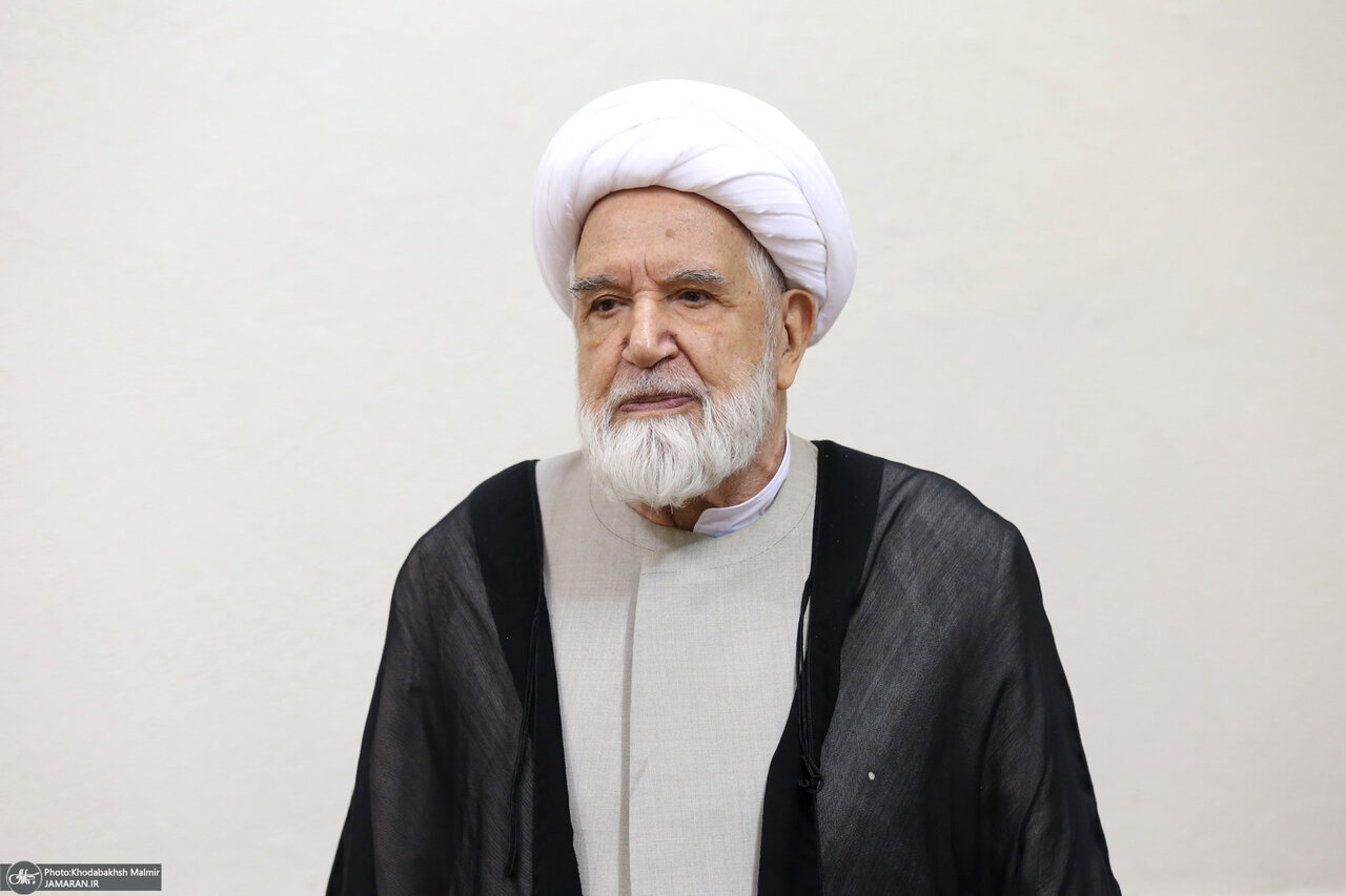 هدف کروبی از تکرار ادعای تقلب در انتخابات88چیست؟