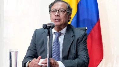 ادامه اقدام‌های تلافی‌جویانه پترو علیه ترامپ: تعلیق روابط اطلاعاتی کلمبیا و آمریکا