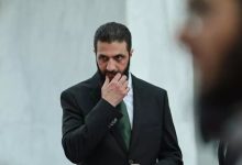 نام الجولانی رسما از فهرست تحریم آمریکا حذف شد