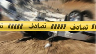 واژگونی سرویس مدرسه/ آمار دانش‌آموزان مصدوم