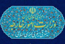 طعنه روزنامه جمهوری اسلامی به وزارت خارجه:شما هم دچار خشکسالی شده اید!/حرفهایی که در باره نزدیکی به شرق و دوری از غرب می گویید با واقعیت منطبق نیست