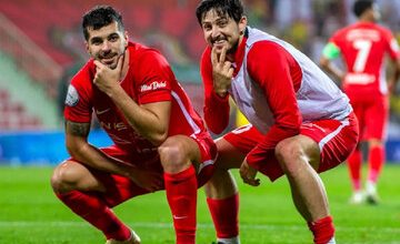 شایعه دستگیری سردار آزمون با کوکائین تکذیب شد