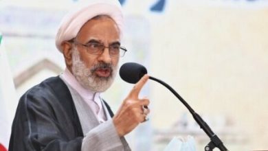 دشمن با تحریف قصد پیروز نشان‌دادن شکست در جنگ تحمیلی ۱۲ روزه را دارد نماینده ولی فقیه در سپاه: وضعیت موشکی از عملیات‌های وعده صادق بهتر است/ دعوای دشمن بر سر دین است، نه هسته‌ای/ استقامت خانواده شهدا دشمن را عصبانی کرد