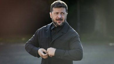 زلنسکی: درهای مذاکره با روسیه باز است/ترامپ میتواند پوتین را به میز مذاکره بیاورد