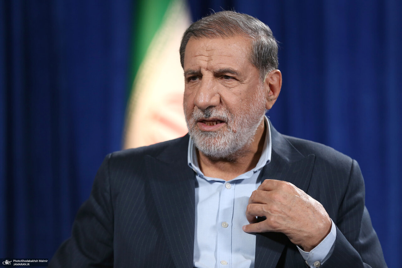 کوثری: اگر آمریکا، انگلستان، فرانسه و آلمان وارد عمل نمی‌شدند، کار اسرائیل تمام بود/ صحبت‌های اخیر ترامپ قمارباز چیزی نبود که ما را متعجب کند