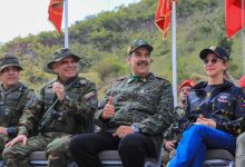 ادعای واشنگتن پست: مادورو از ایران، چین و روسیه درخواست کمک کرده است /یک وزیر ونزوئلایی هماهنگی ارسال تجهیزات نظامی و پهپاد از ایران را انجام داده است