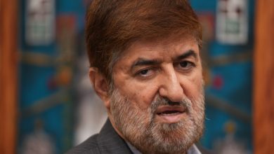 واکنش علی مطهری به اظهارات ابراهیم فیاض درباره شهید مطهری/ ادعای او کاملاً بی‌اساس و فاقد هرگونه سند است