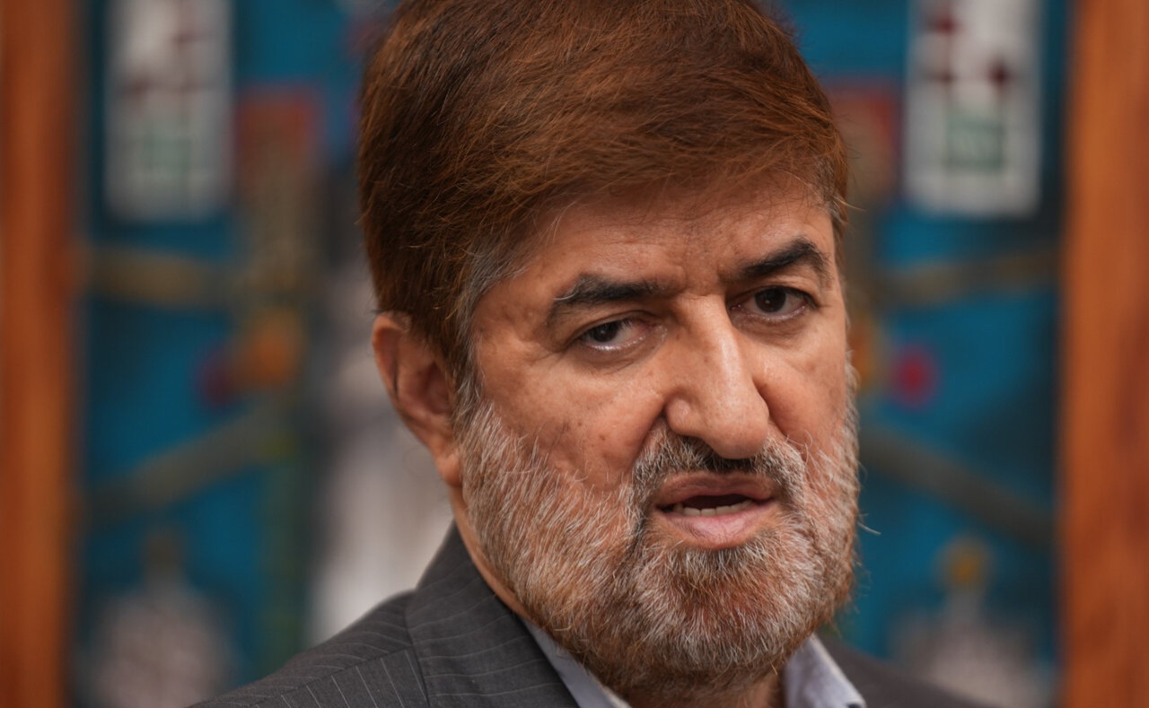 واکنش علی مطهری به اظهارات ابراهیم فیاض درباره شهید مطهری/ ادعای او کاملاً بیاساس و فاقد هرگونه سند است