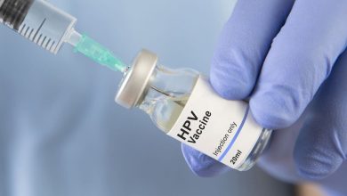 واکسیناسیون HPV خطر سرطان دهانه رحم را ۸۰ درصد کم می‌کند