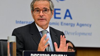 گروسی: خواهان از سرگیری همکاری با ایران هستیم