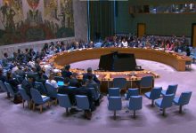 پیش‌نویس طرح صلح ترامپ درباره غزه به رأی گذاشته می‌شود /حمایت ۸ کشور عربی و اسلامی از این طرح / واشنگتن برای اولین بار استقلال فلسطین را مطرح کرده است