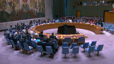 پیش‌نویس طرح صلح ترامپ درباره غزه به رأی گذاشته می‌شود /حمایت ۸ کشور عربی و اسلامی از این طرح / واشنگتن برای اولین بار استقلال فلسطین را مطرح کرده است