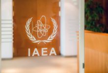 اصرار غرب بر سیاسی‌کاری درموضوع هسته‌ای ایران/ قطعنامه ضدایرانی در شورای حکام تصویب شد