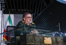 سخنگوی سپاه: متوسط سن دانشمندان موشکی ۳۰ سال است/ می‌توانستیم با استفاده از یک یگان موشکی دشمن را شکست دهیم/ سنتکام و ناتو شکست دادیم